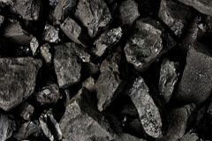 East Molesey coal boiler costs