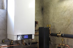 East Molesey condensing boiler companies